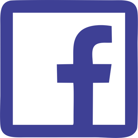 logo icon brand sketch silhouette facebook design